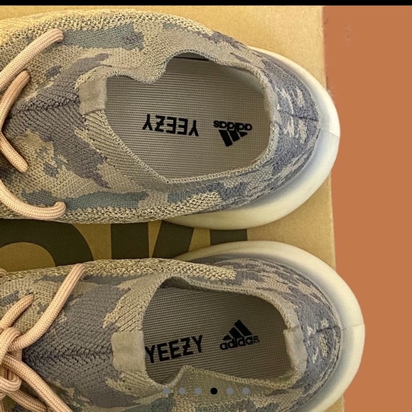 Yeezy boost 380 “mist” - Picture 5 of 6